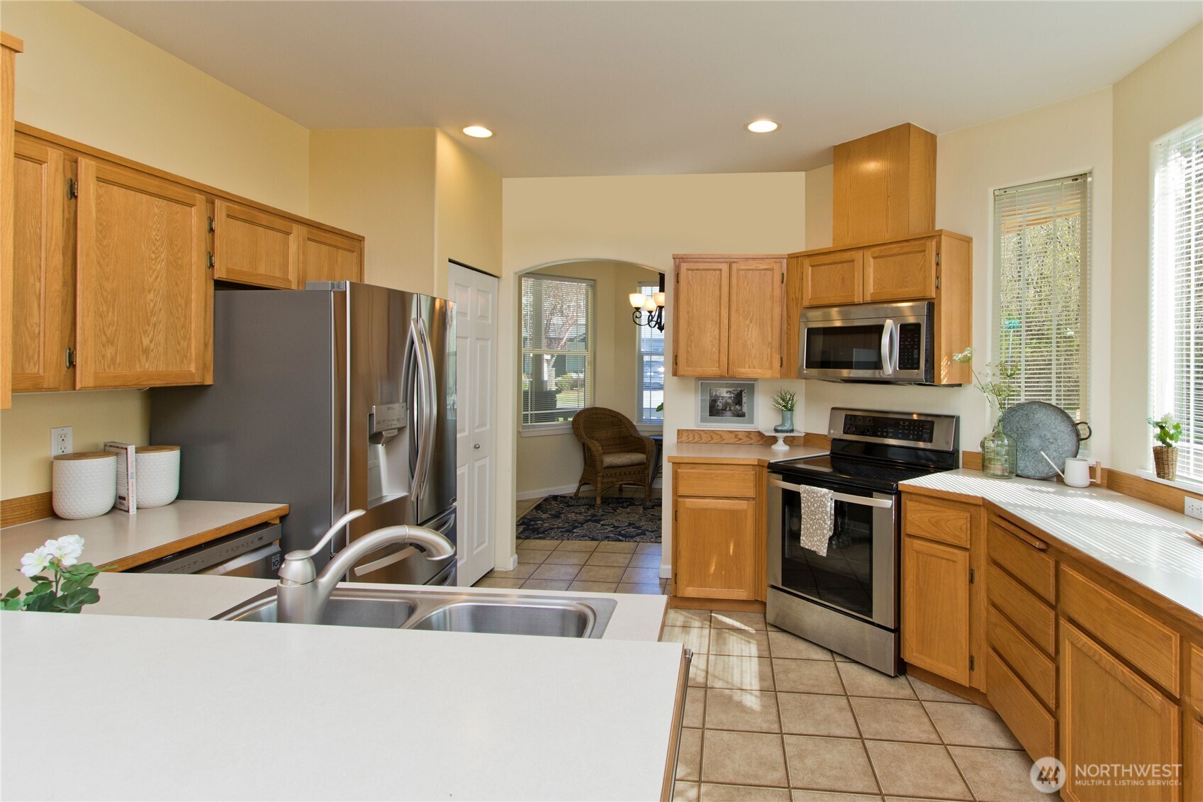 15316 45th Street SE, Sumner, WA 98390