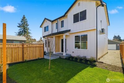 5128 N 39 Street #C, Tacoma, WA 98407 - Photo 1