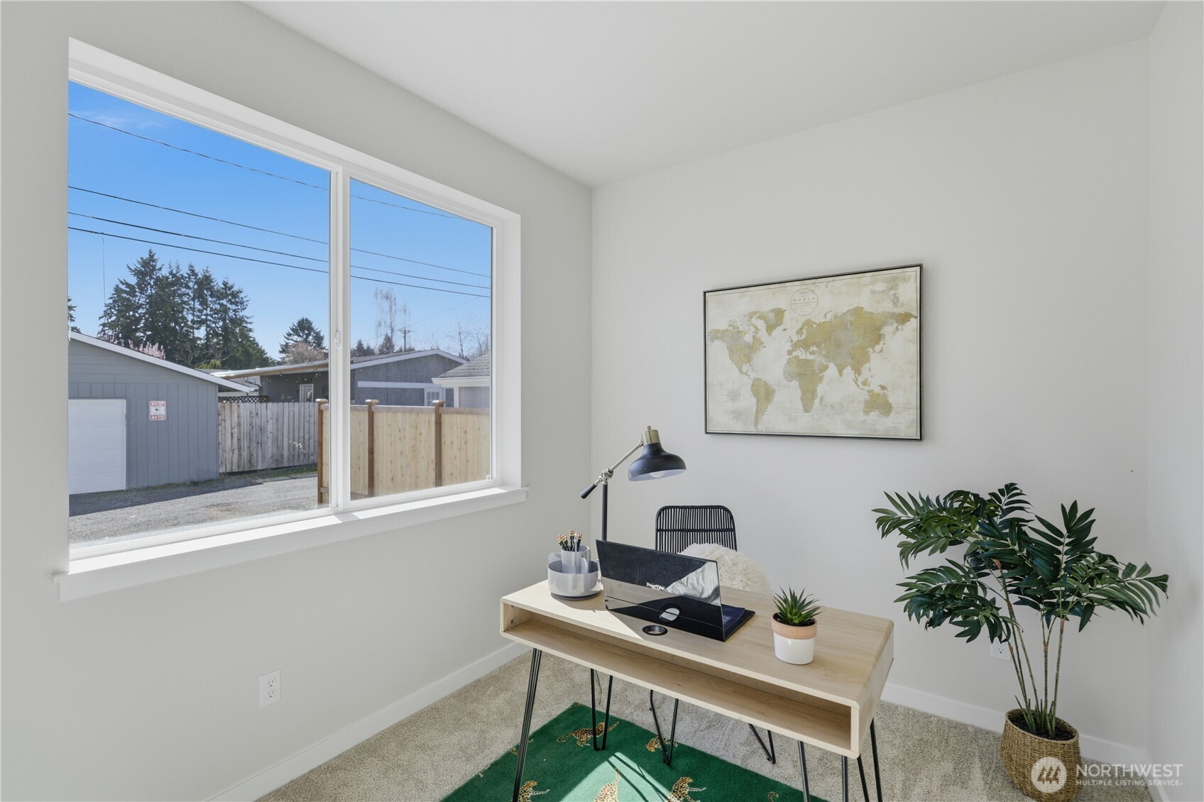 5128 N 39 Street #C, Tacoma, WA 98407