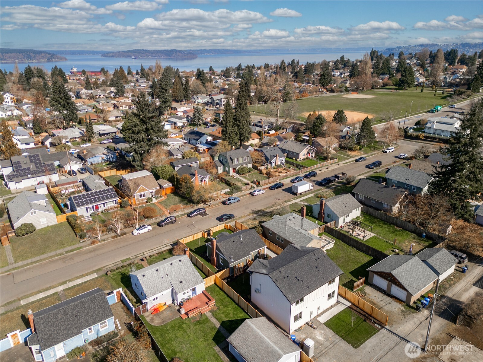 5128 N 39 Street #C, Tacoma, WA 98407