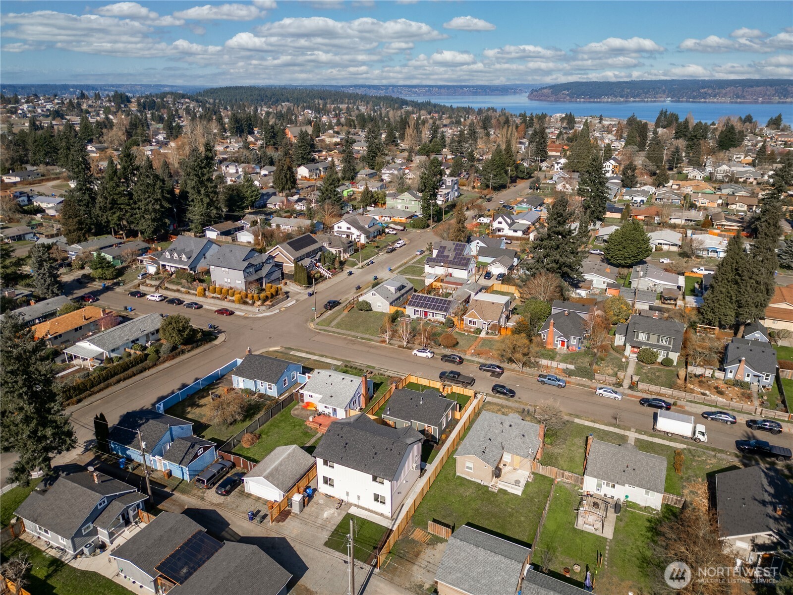 5128 N 39 Street #C, Tacoma, WA 98407