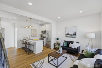 5128 N 39 Street #C, Tacoma, WA 98407 - Photo 3