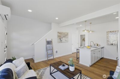 5128 N 39 Street #C, Tacoma, WA 98407 - Photo 4