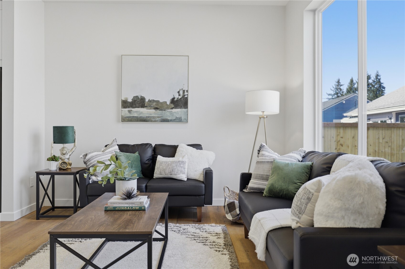 5128 N 39 Street #C, Tacoma, WA 98407