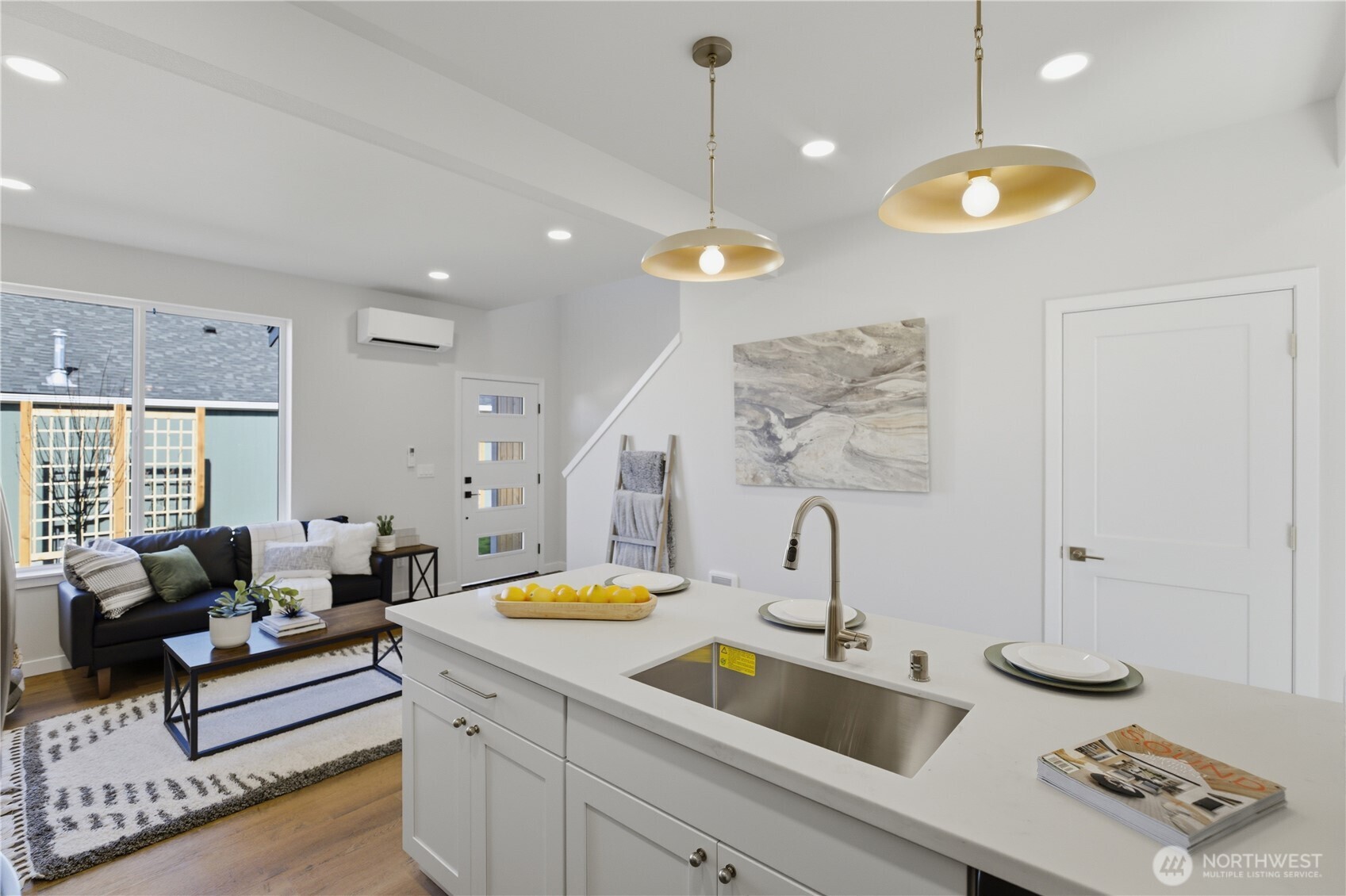 5128 N 39 Street #C, Tacoma, WA 98407