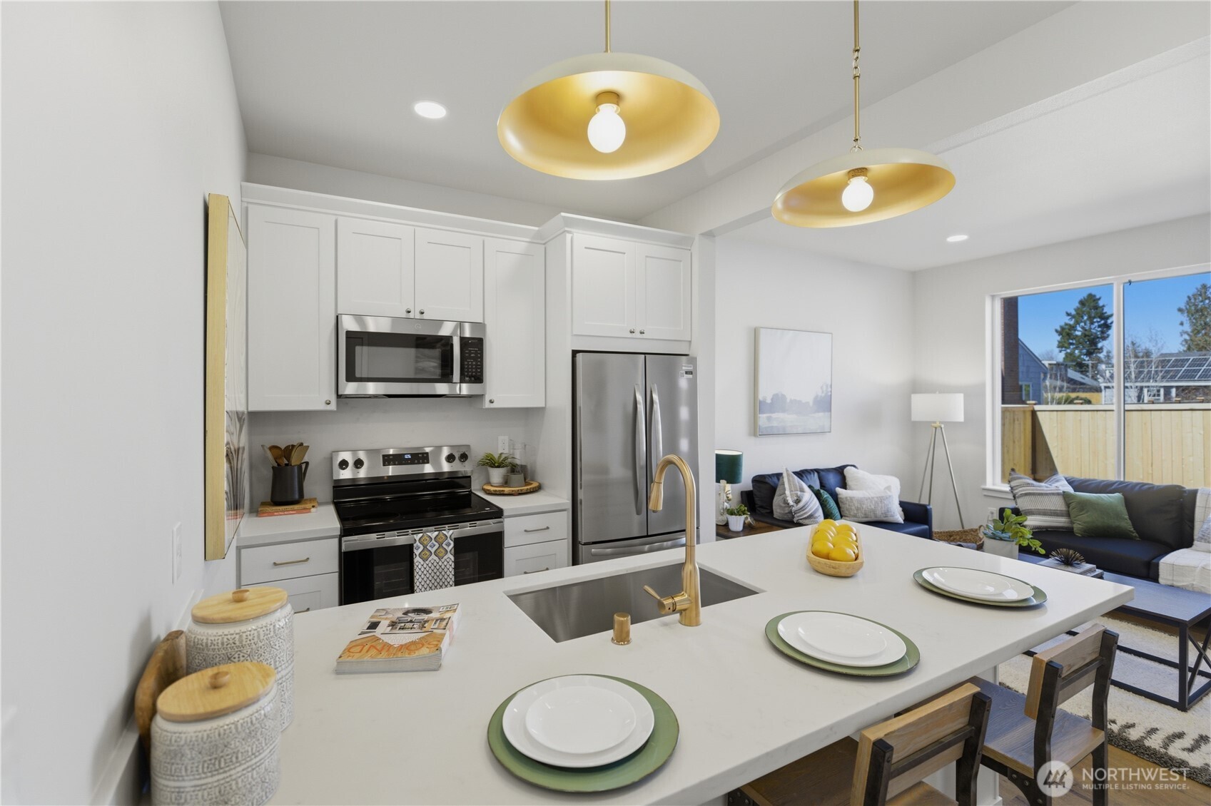 5128 N 39 Street #C, Tacoma, WA 98407