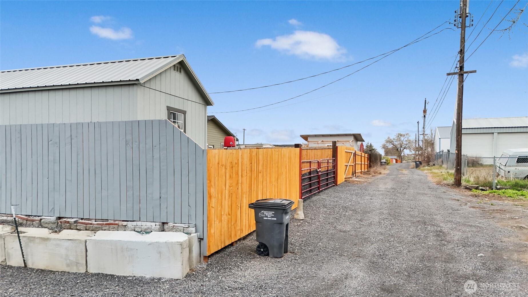 423 2nd Avenue SE, Soap Lake, WA 98851