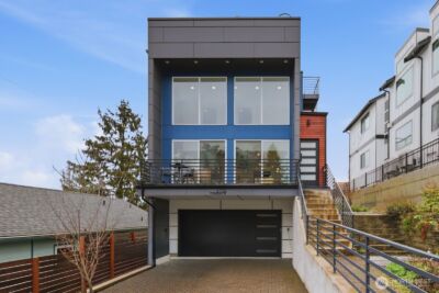 4726 S Juneau Street , Seattle, WA 98118