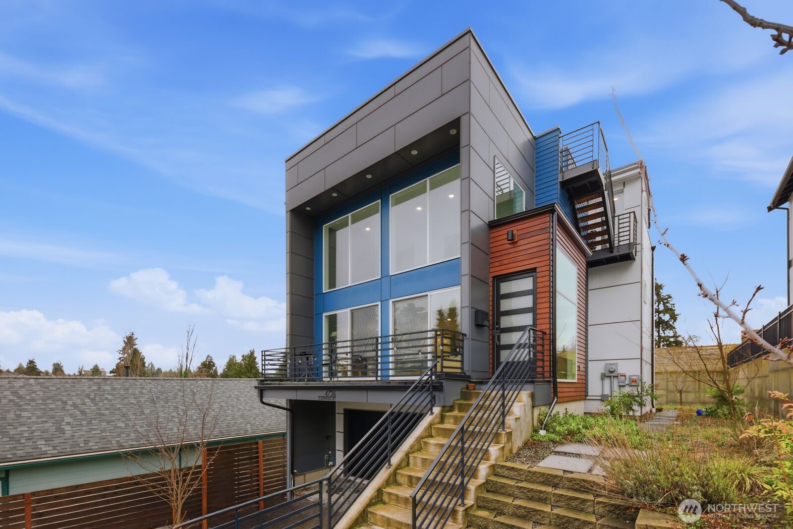 4726 S Juneau Street , Seattle, WA 98118