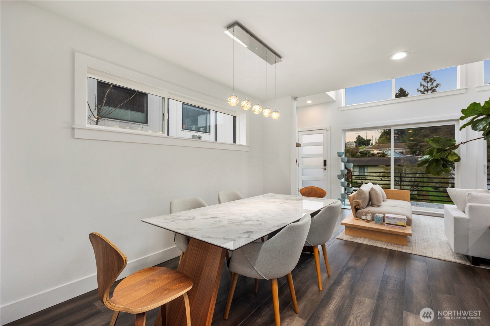 4726 S Juneau Street , Seattle, WA 98118