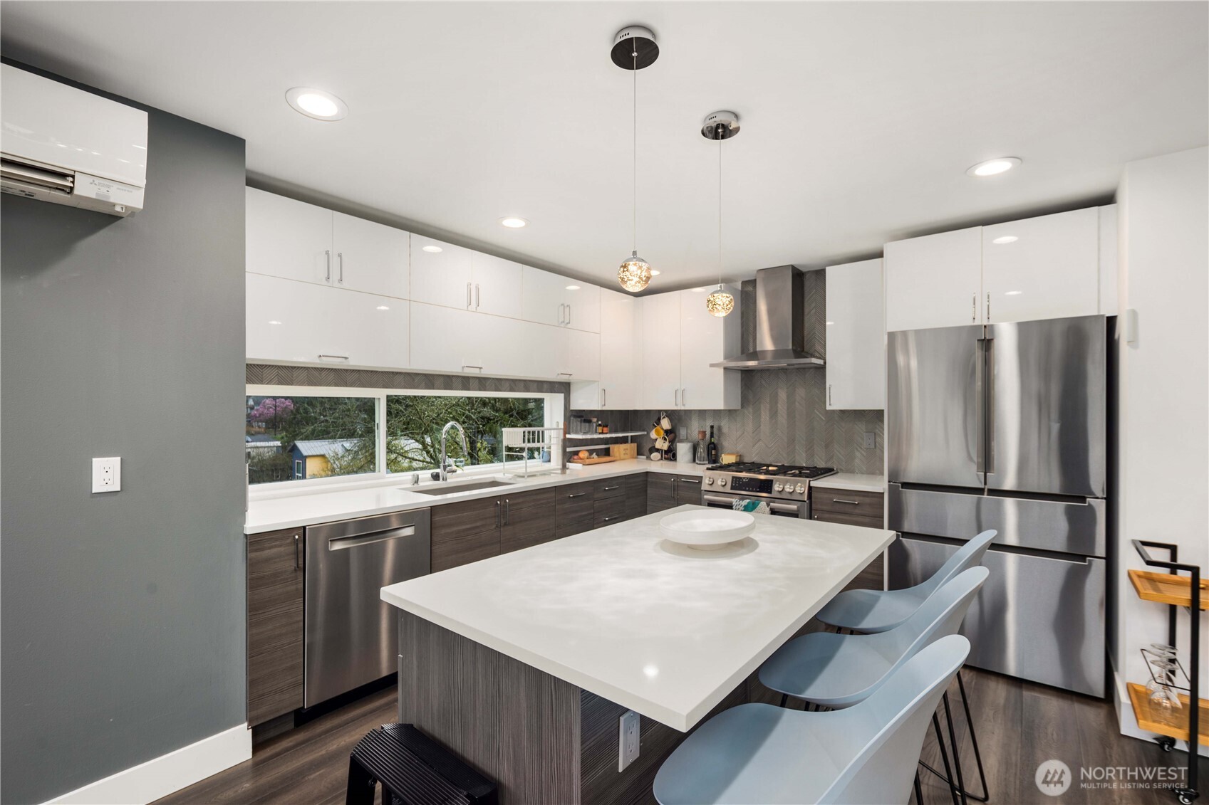 4726 S Juneau Street , Seattle, WA 98118