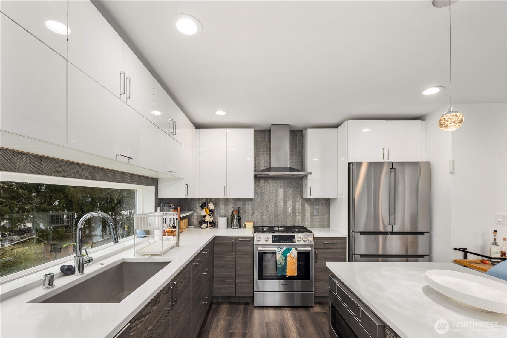 4726 S Juneau Street , Seattle, WA 98118