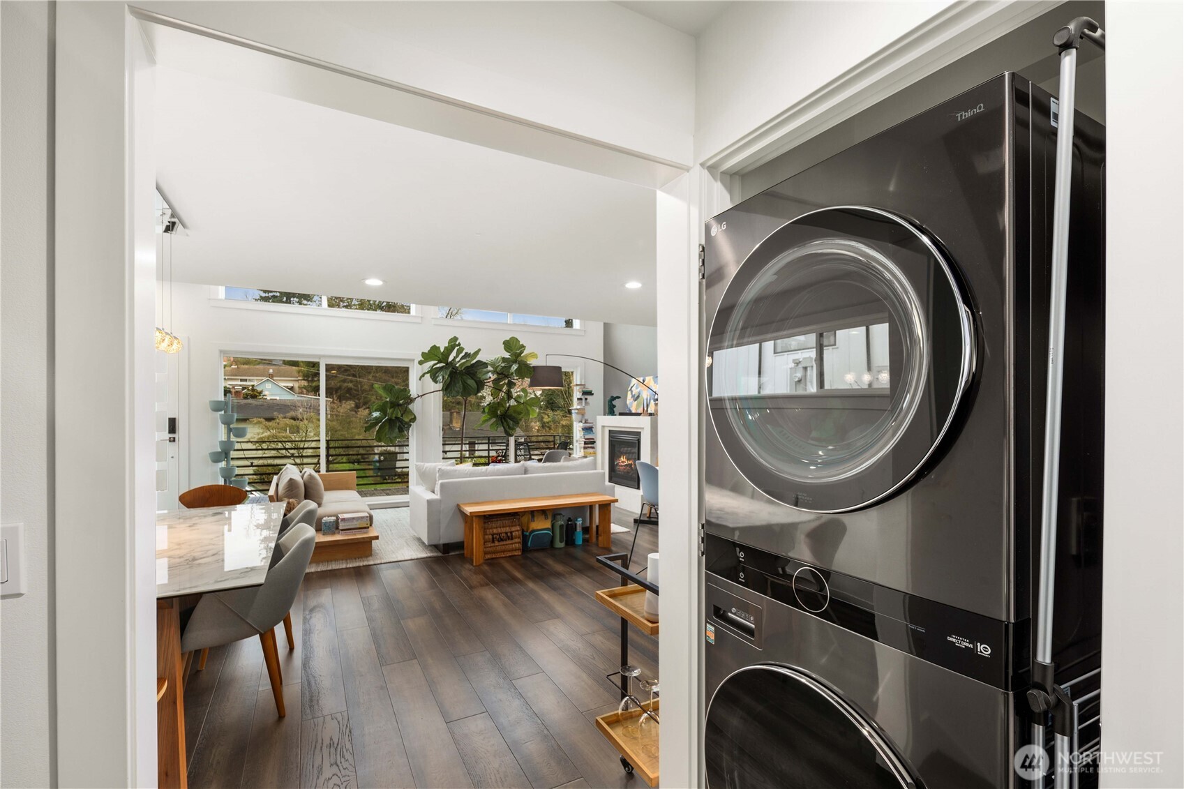 4726 S Juneau Street , Seattle, WA 98118