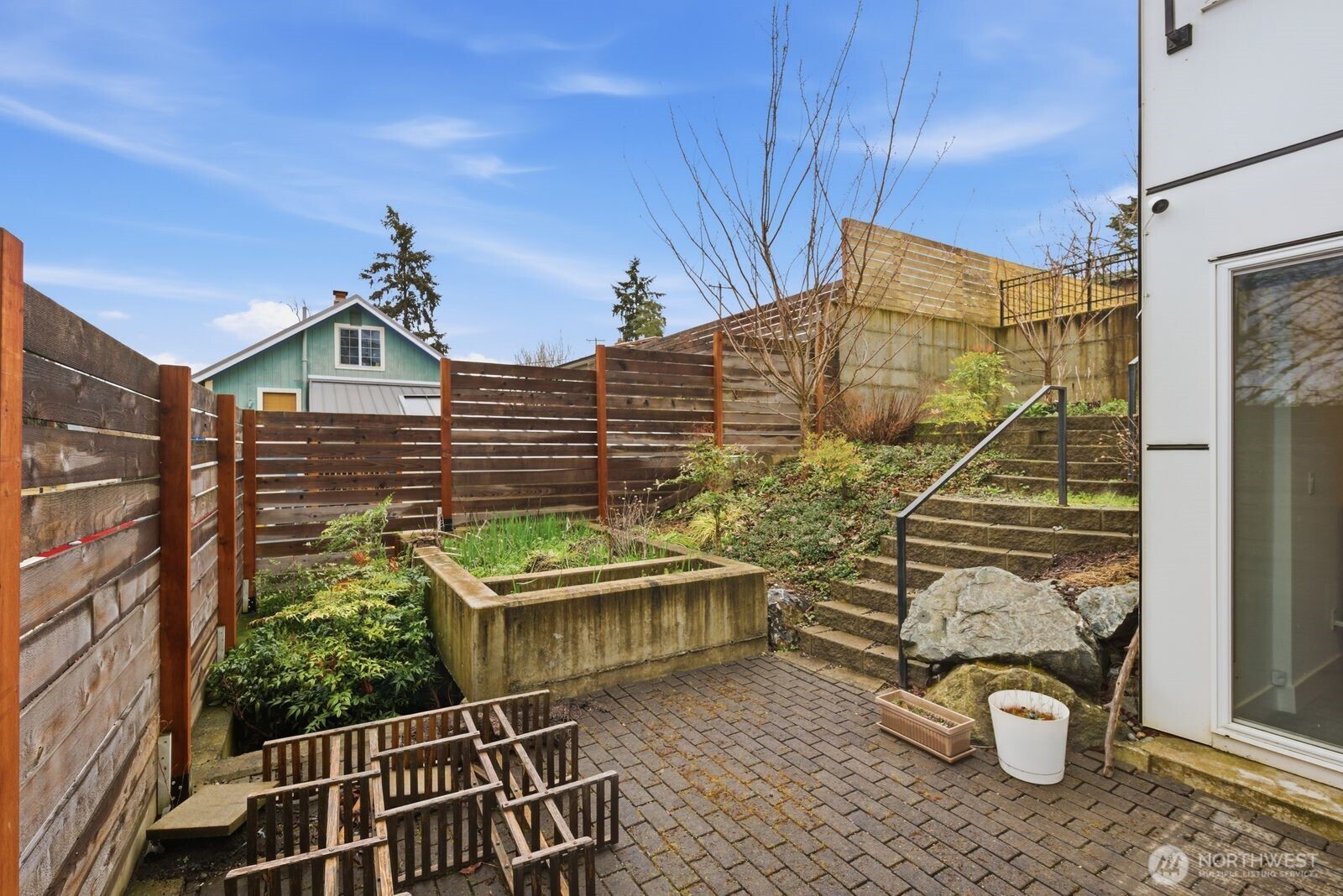 4726 S Juneau Street , Seattle, WA 98118
