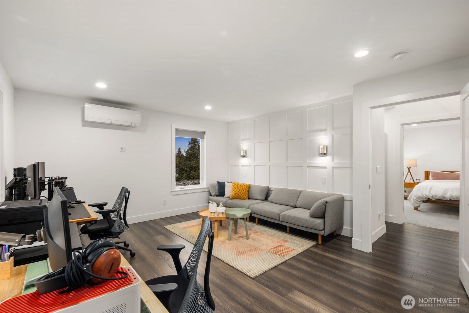 4726 S Juneau Street , Seattle, WA 98118