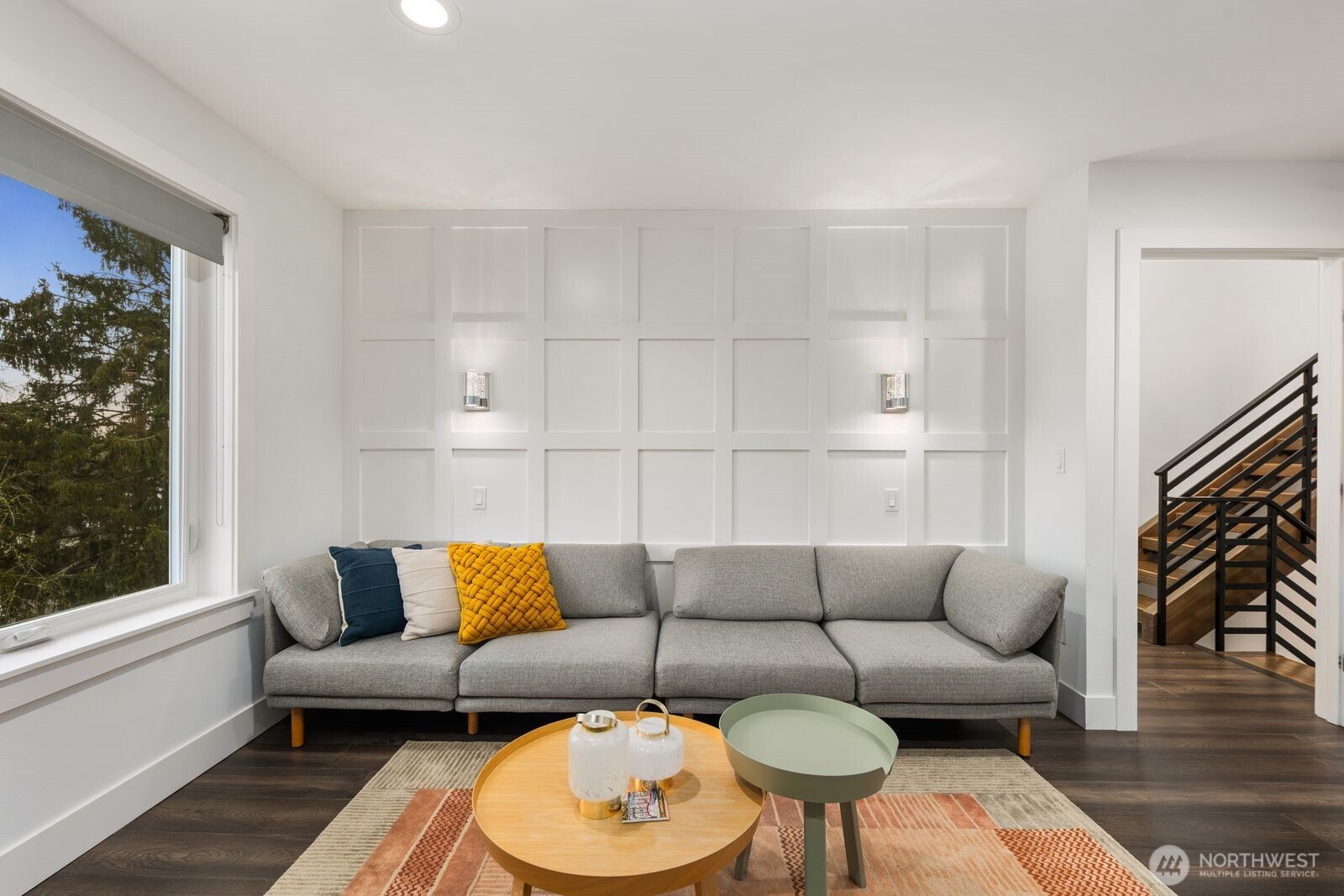 4726 S Juneau Street , Seattle, WA 98118