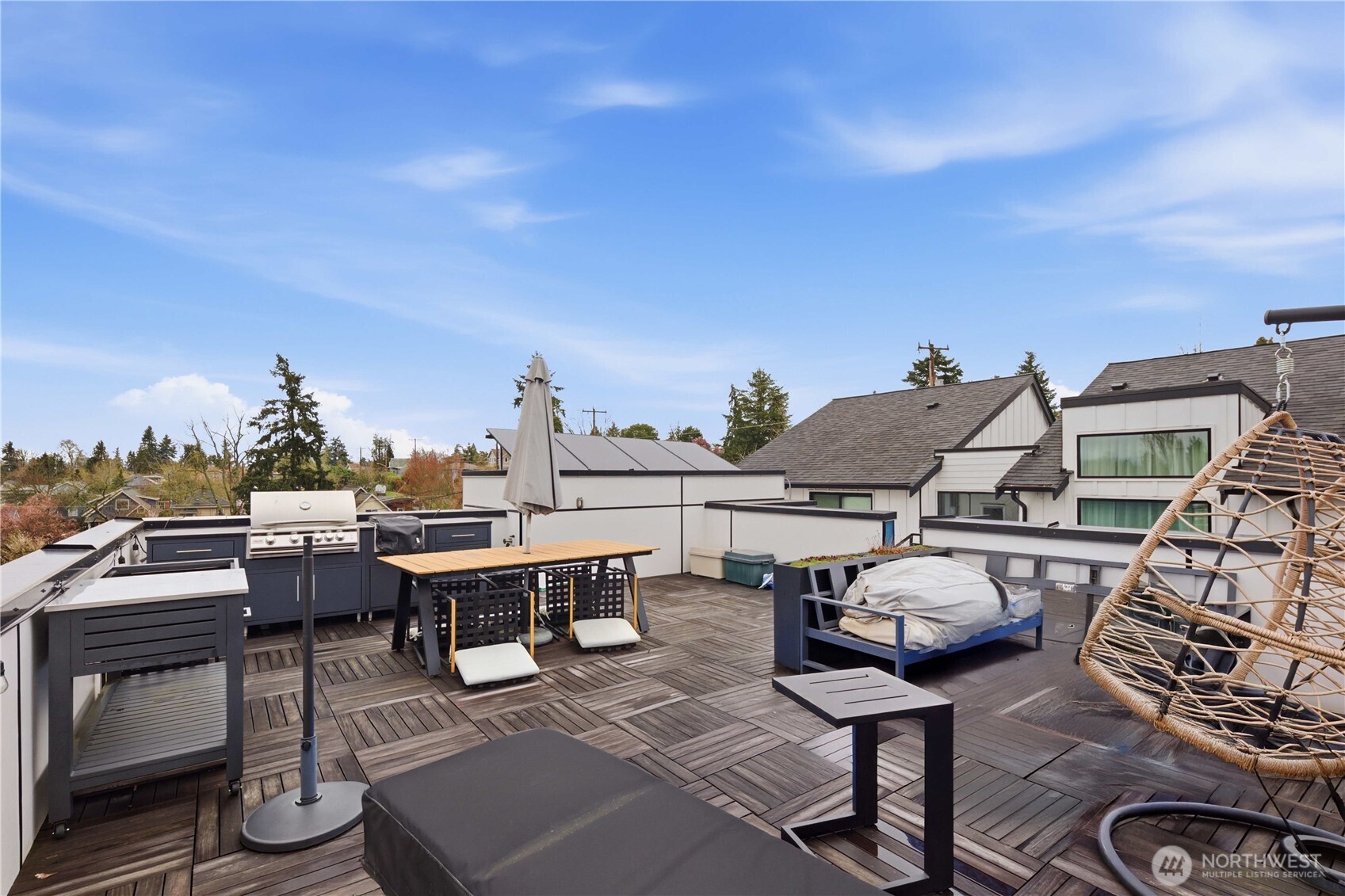 4726 S Juneau Street , Seattle, WA 98118