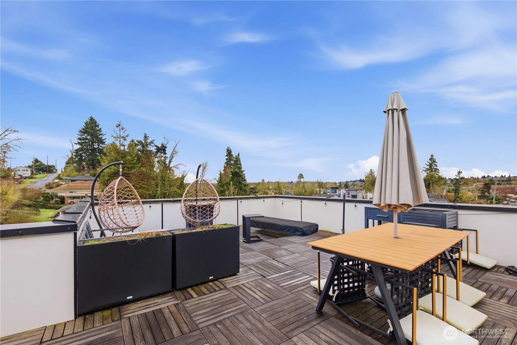 4726 S Juneau Street , Seattle, WA 98118