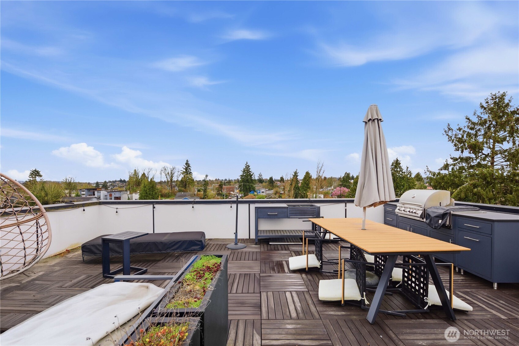 4726 S Juneau Street , Seattle, WA 98118