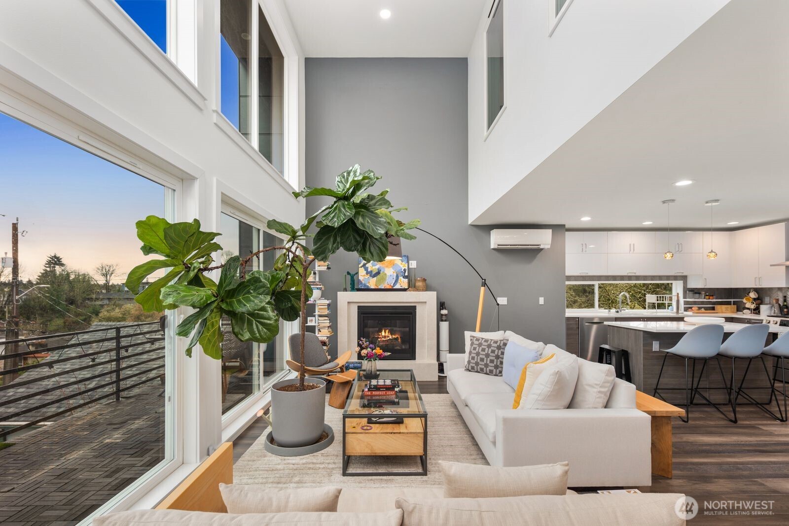 4726 S Juneau Street , Seattle, WA 98118