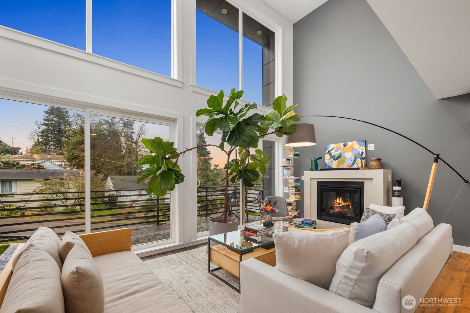 4726 S Juneau Street , Seattle, WA 98118