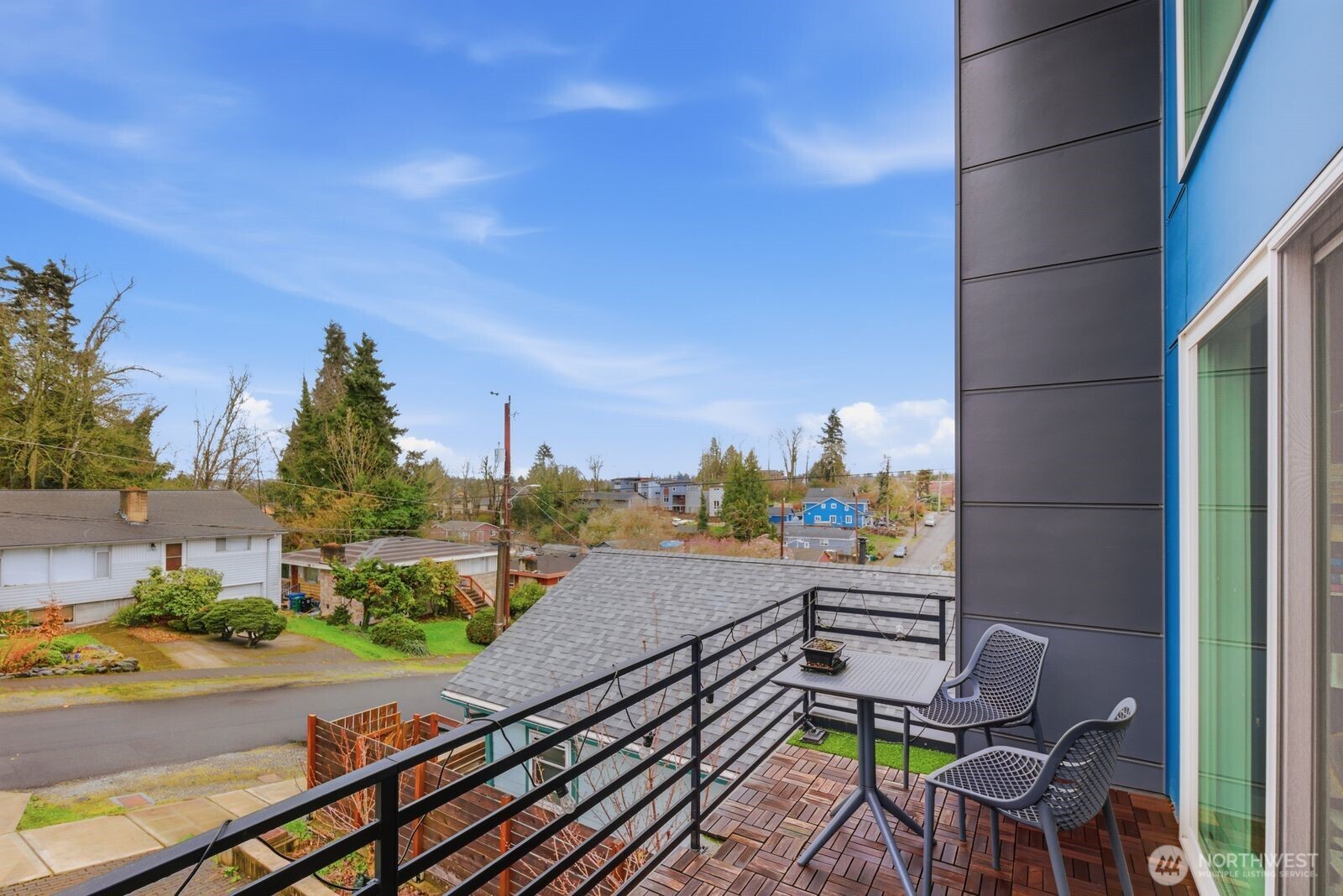4726 S Juneau Street , Seattle, WA 98118
