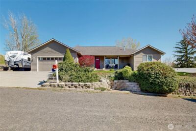 808 E Tremont , Dayton, WA 99328