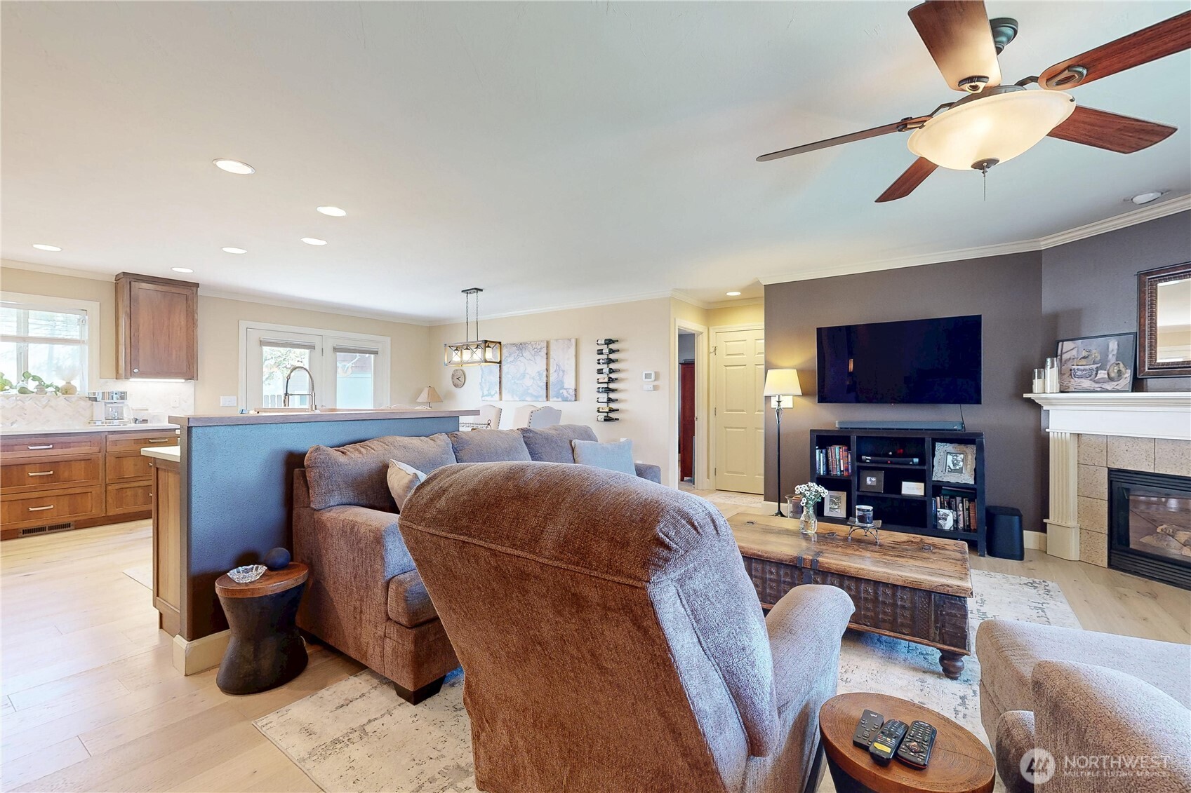 808 E Tremont , Dayton, WA 99328