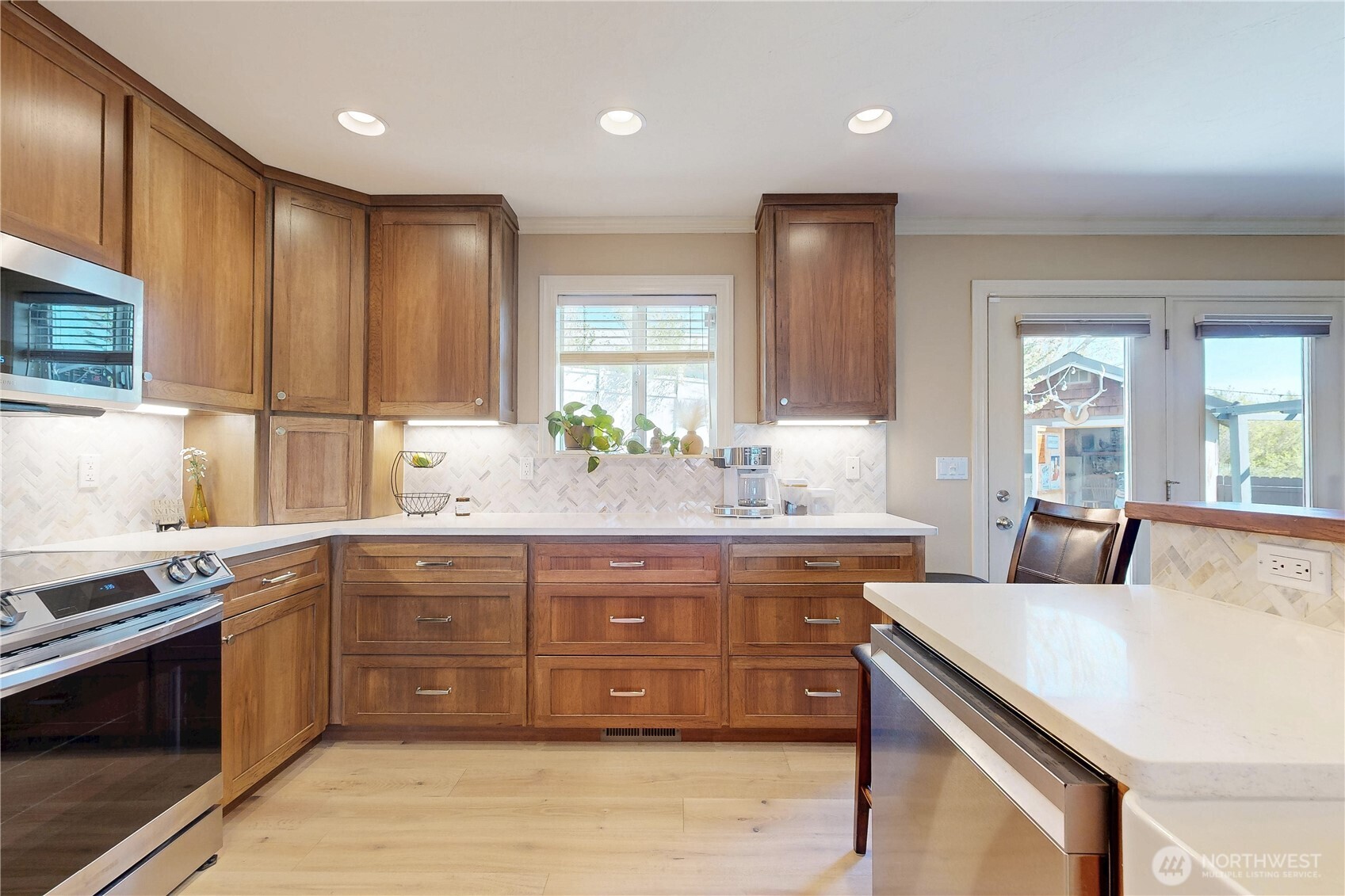 808 E Tremont , Dayton, WA 99328