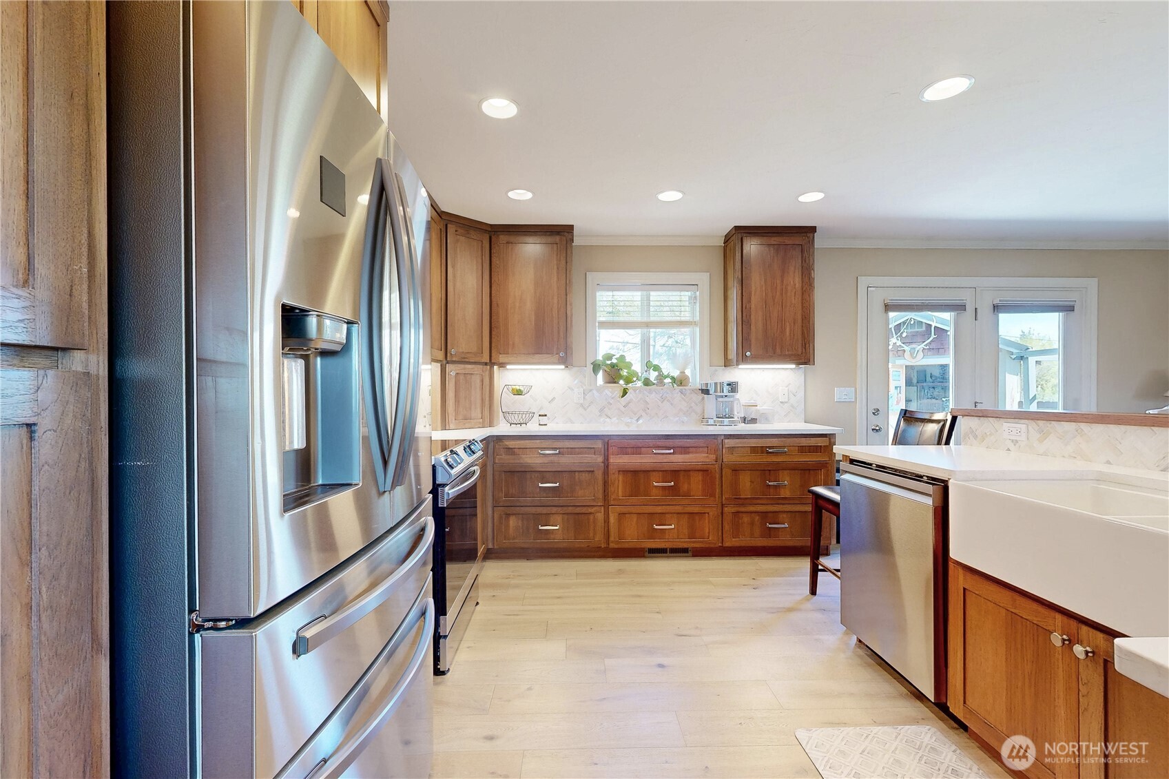 808 E Tremont , Dayton, WA 99328