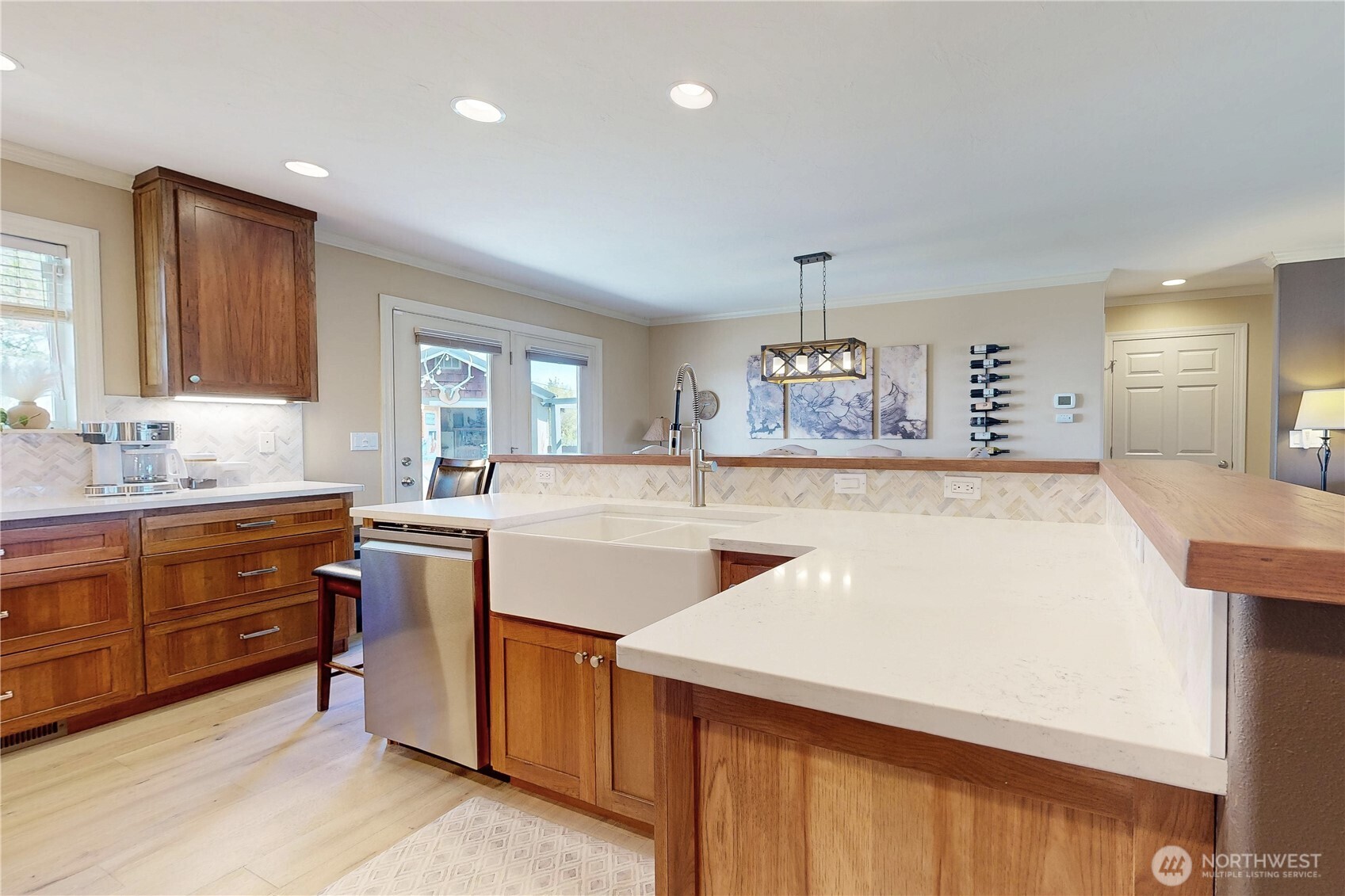808 E Tremont , Dayton, WA 99328
