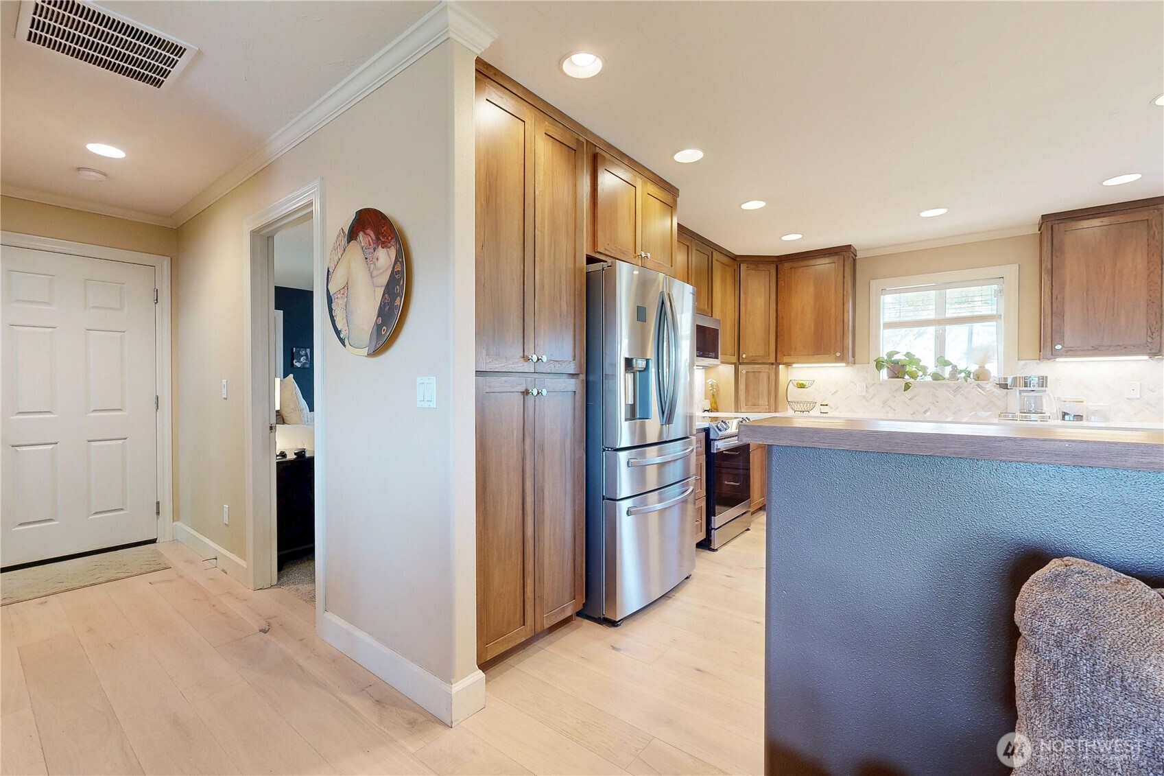 808 E Tremont , Dayton, WA 99328
