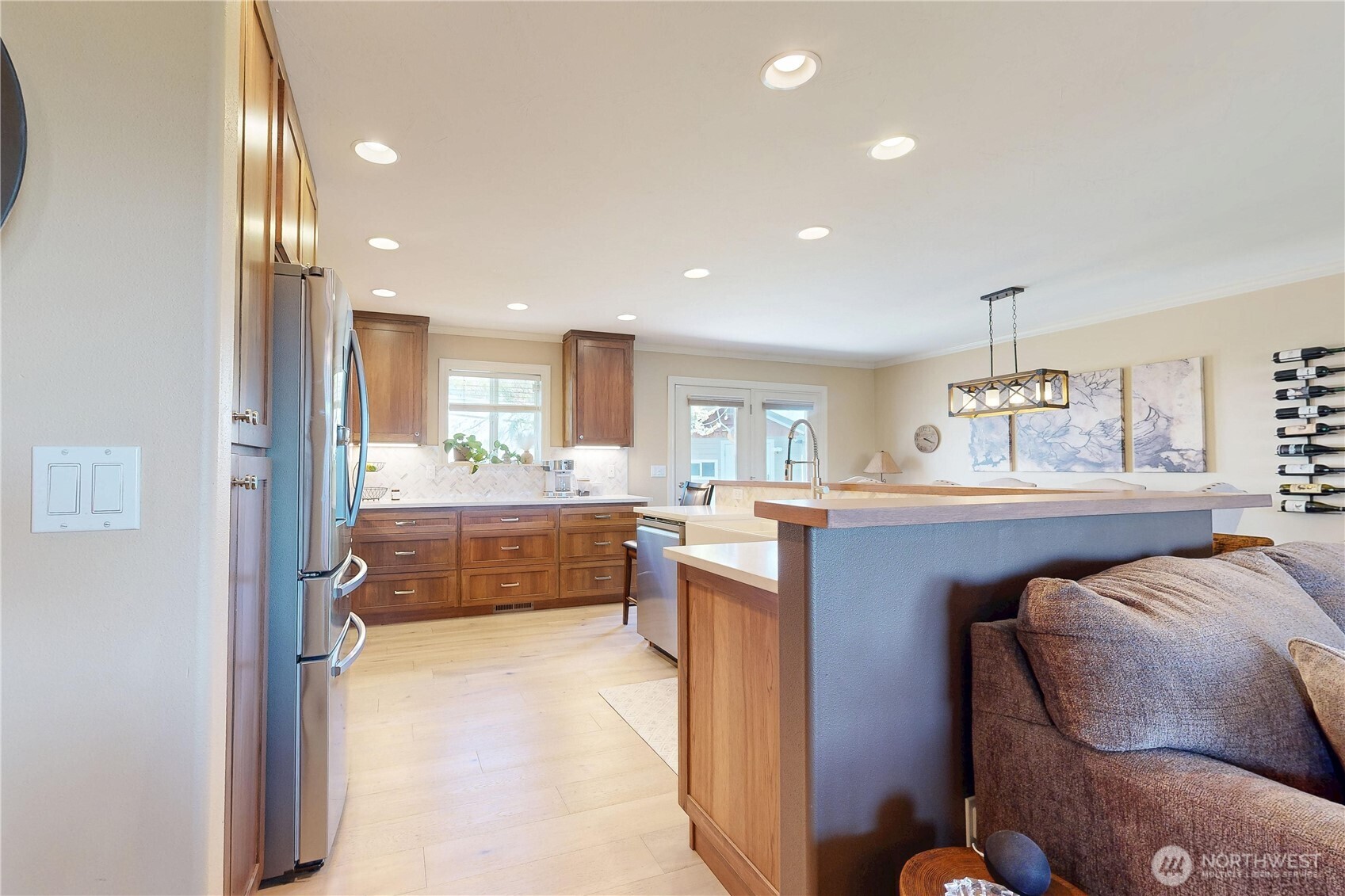 808 E Tremont , Dayton, WA 99328