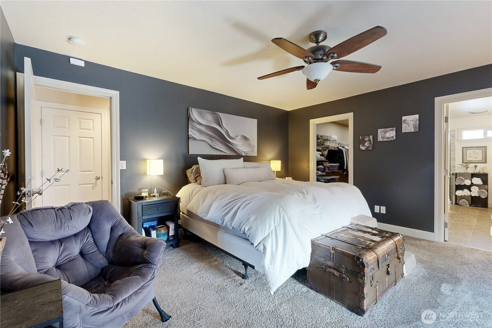 808 E Tremont , Dayton, WA 99328