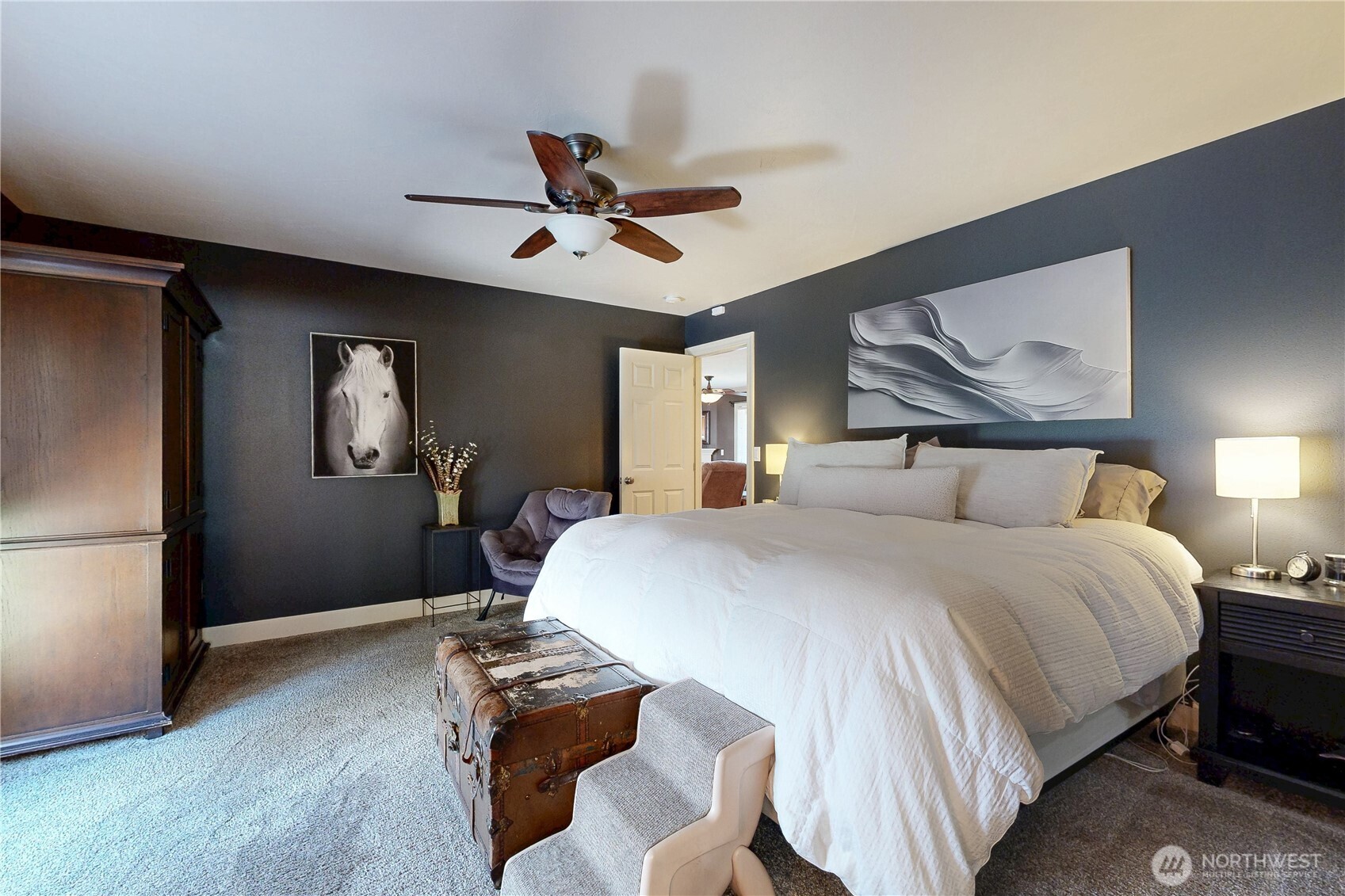 808 E Tremont , Dayton, WA 99328