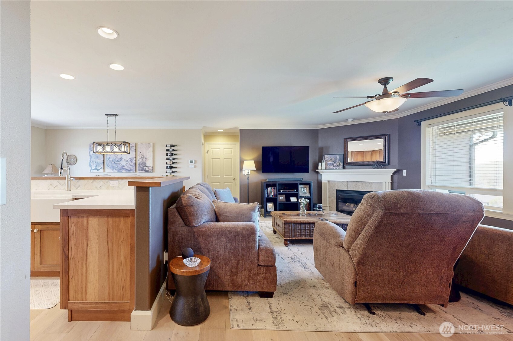 808 E Tremont , Dayton, WA 99328