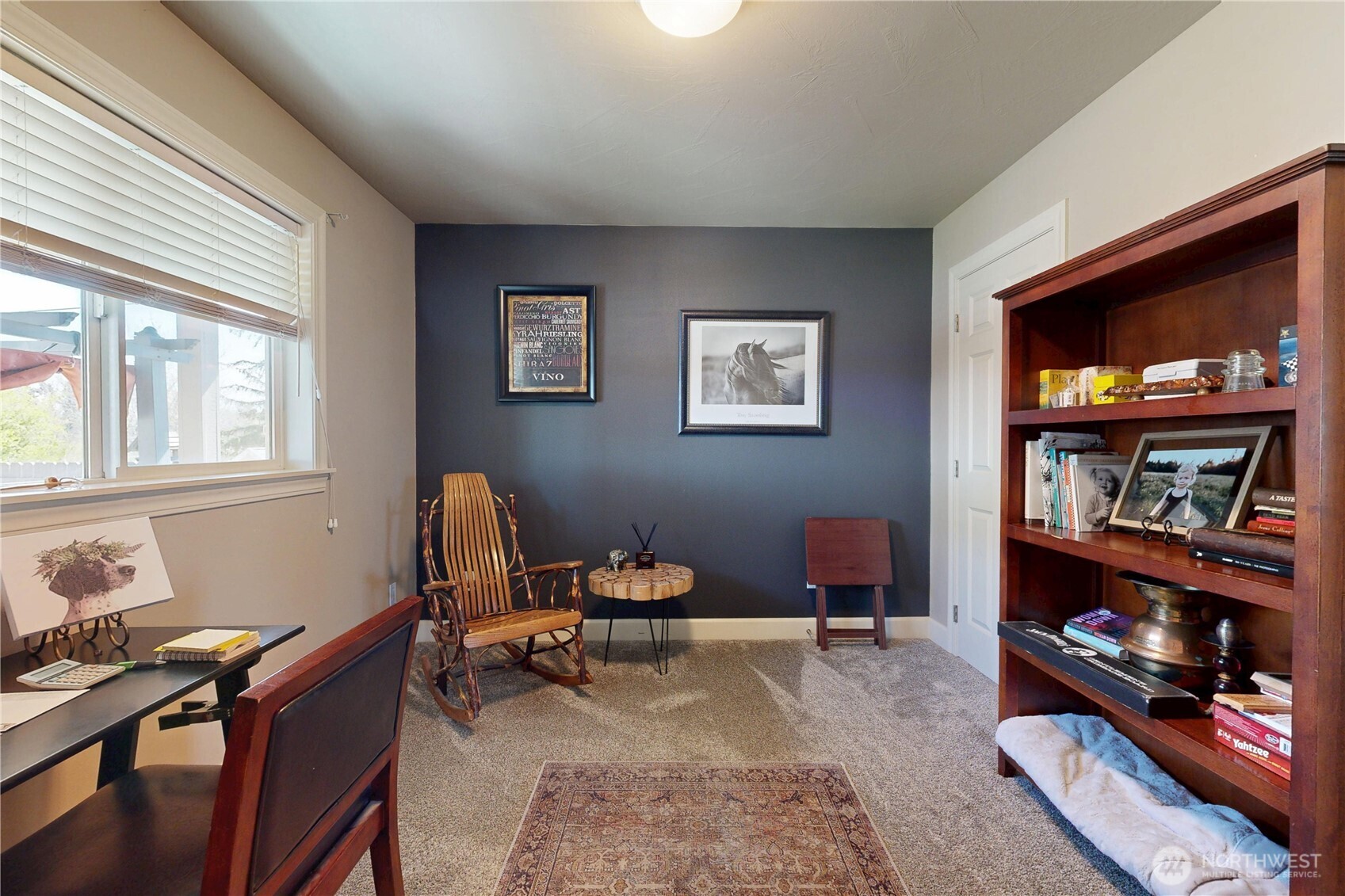 808 E Tremont , Dayton, WA 99328