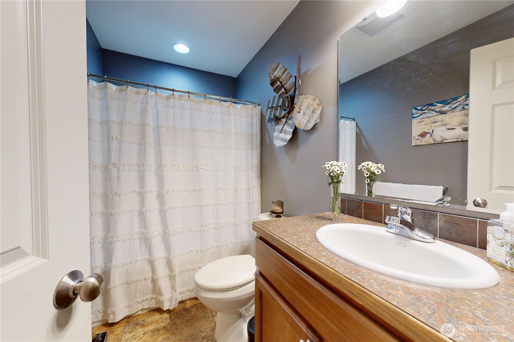 808 E Tremont , Dayton, WA 99328