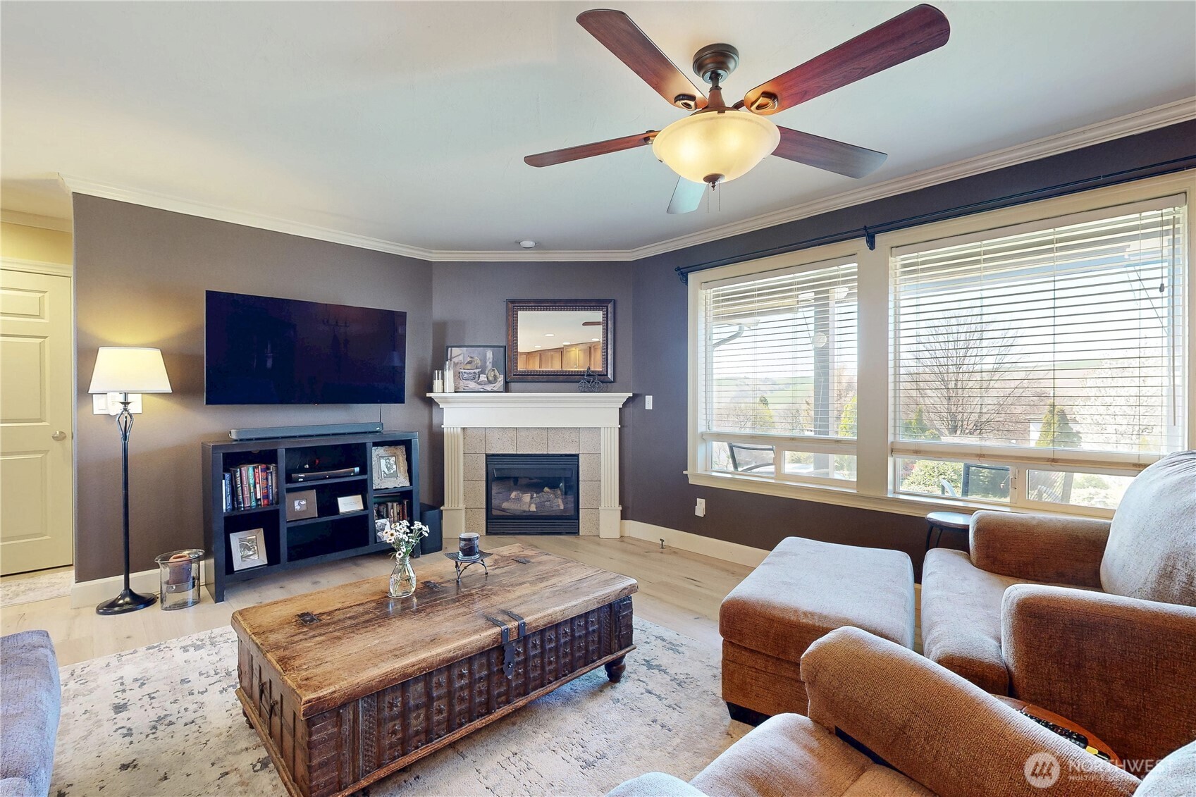808 E Tremont , Dayton, WA 99328