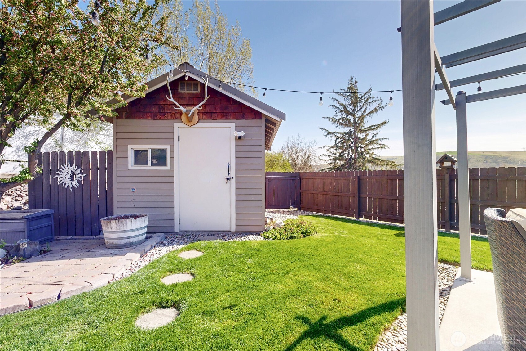 808 E Tremont , Dayton, WA 99328