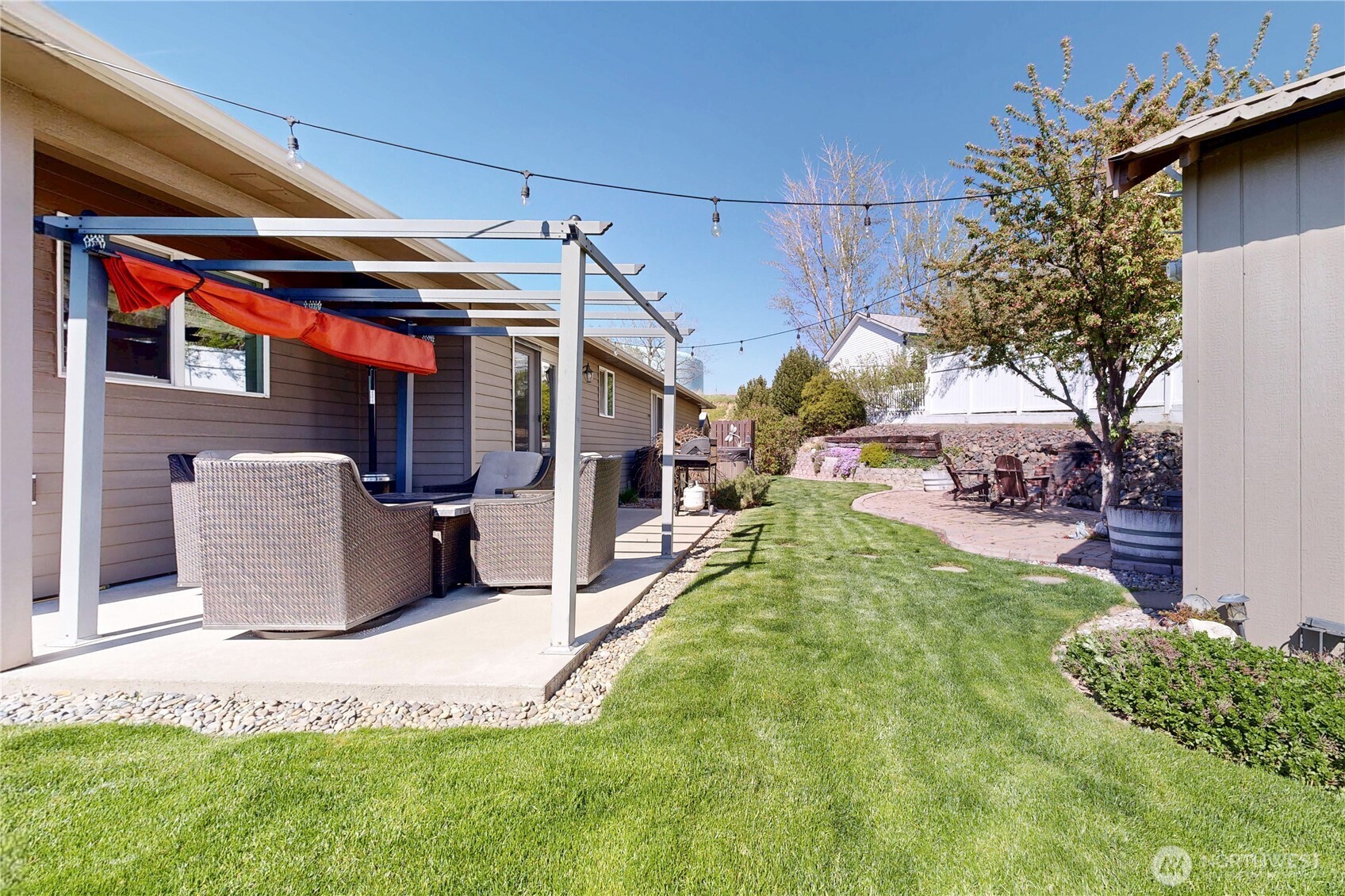 808 E Tremont , Dayton, WA 99328