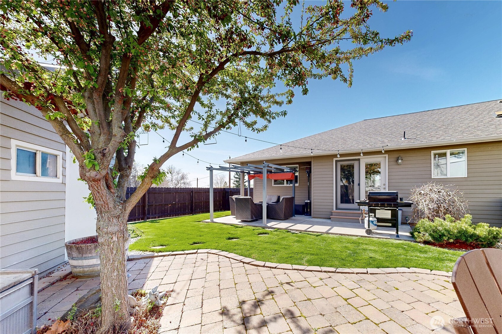 808 E Tremont , Dayton, WA 99328