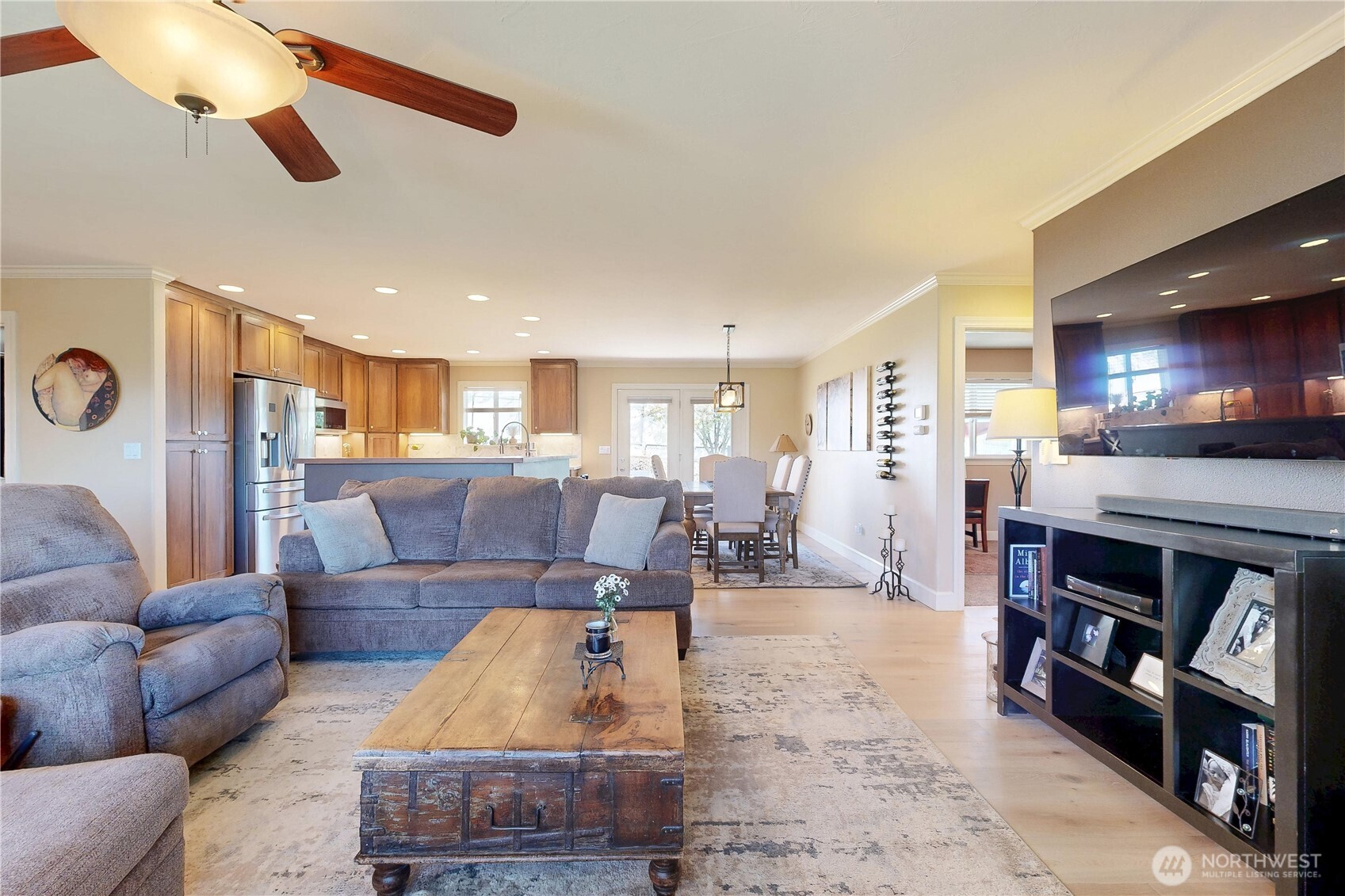 808 E Tremont , Dayton, WA 99328