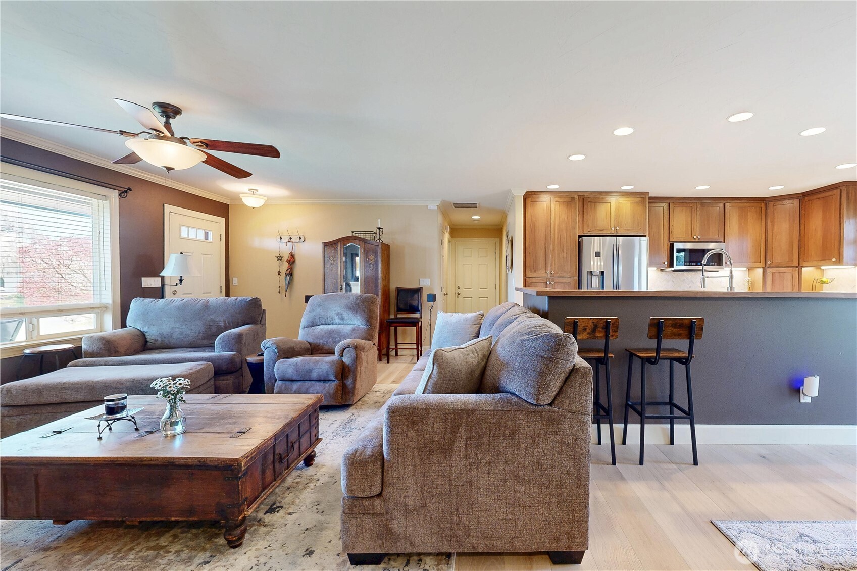 808 E Tremont , Dayton, WA 99328