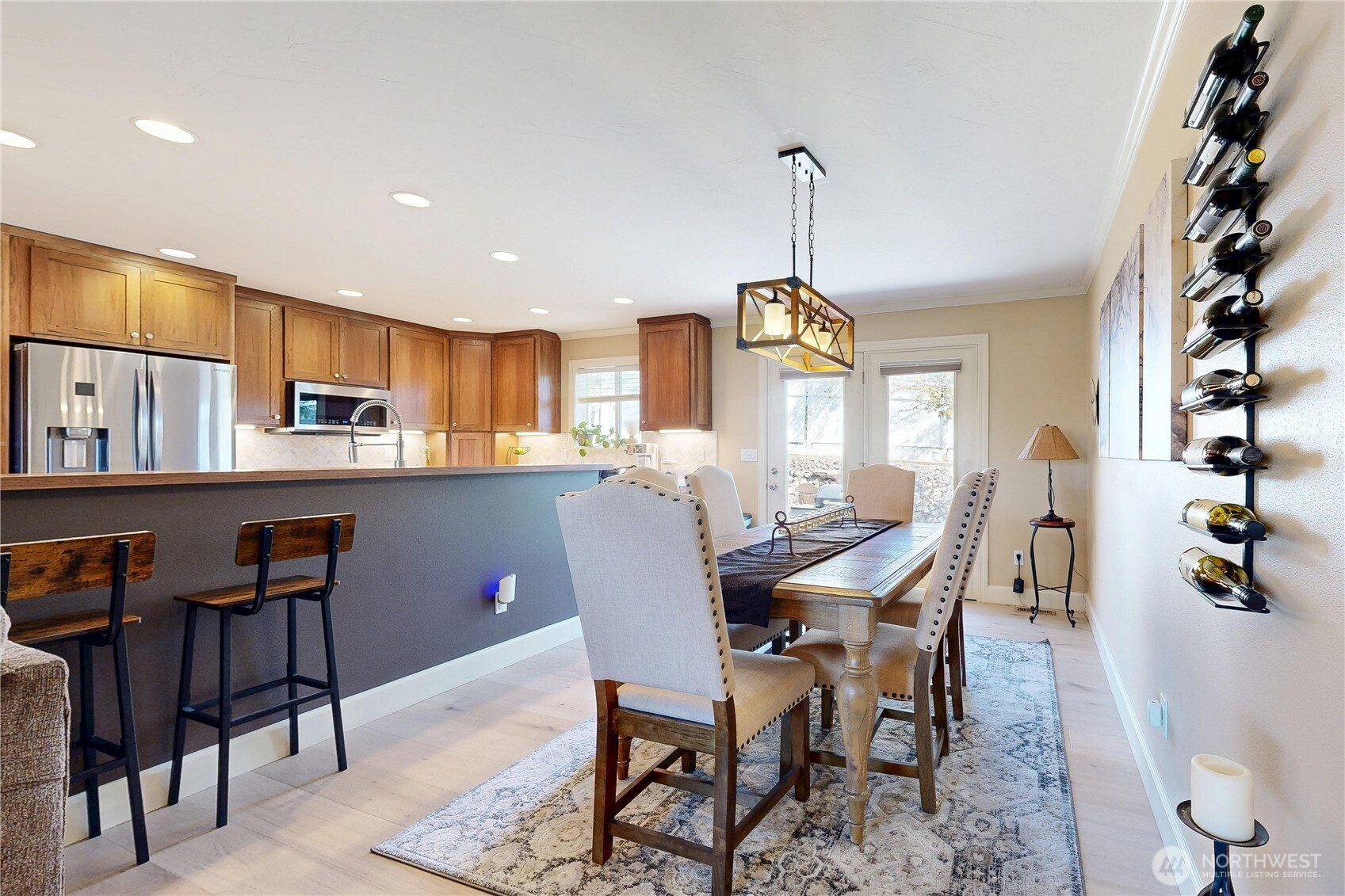 808 E Tremont , Dayton, WA 99328