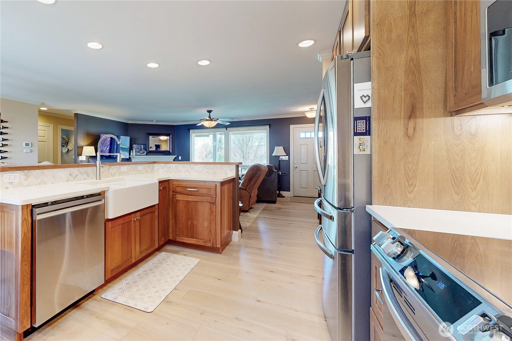 808 E Tremont , Dayton, WA 99328