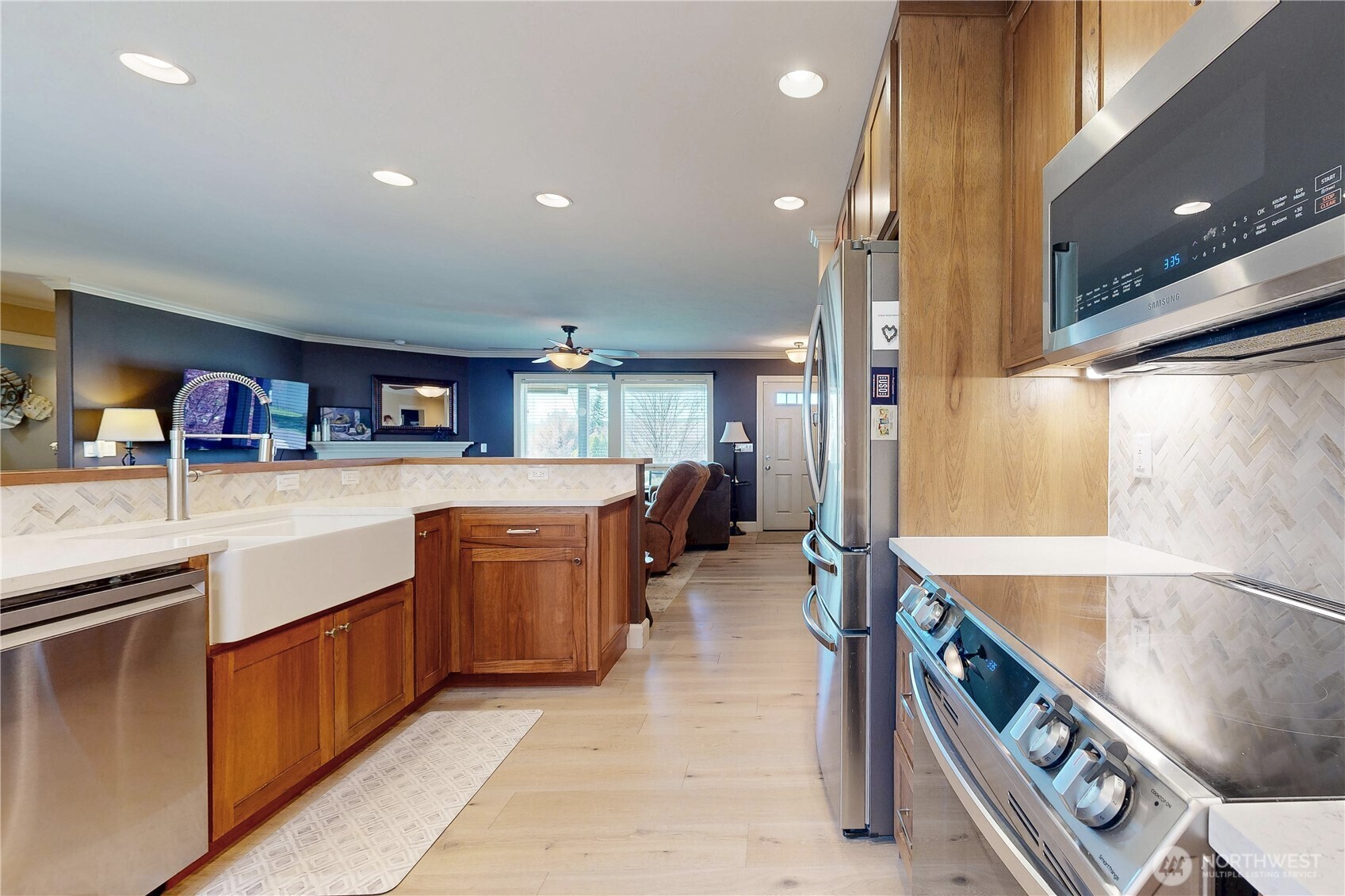 808 E Tremont , Dayton, WA 99328