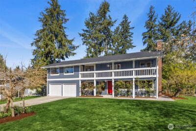 15126 NE 67th Place , Redmond, WA 98052