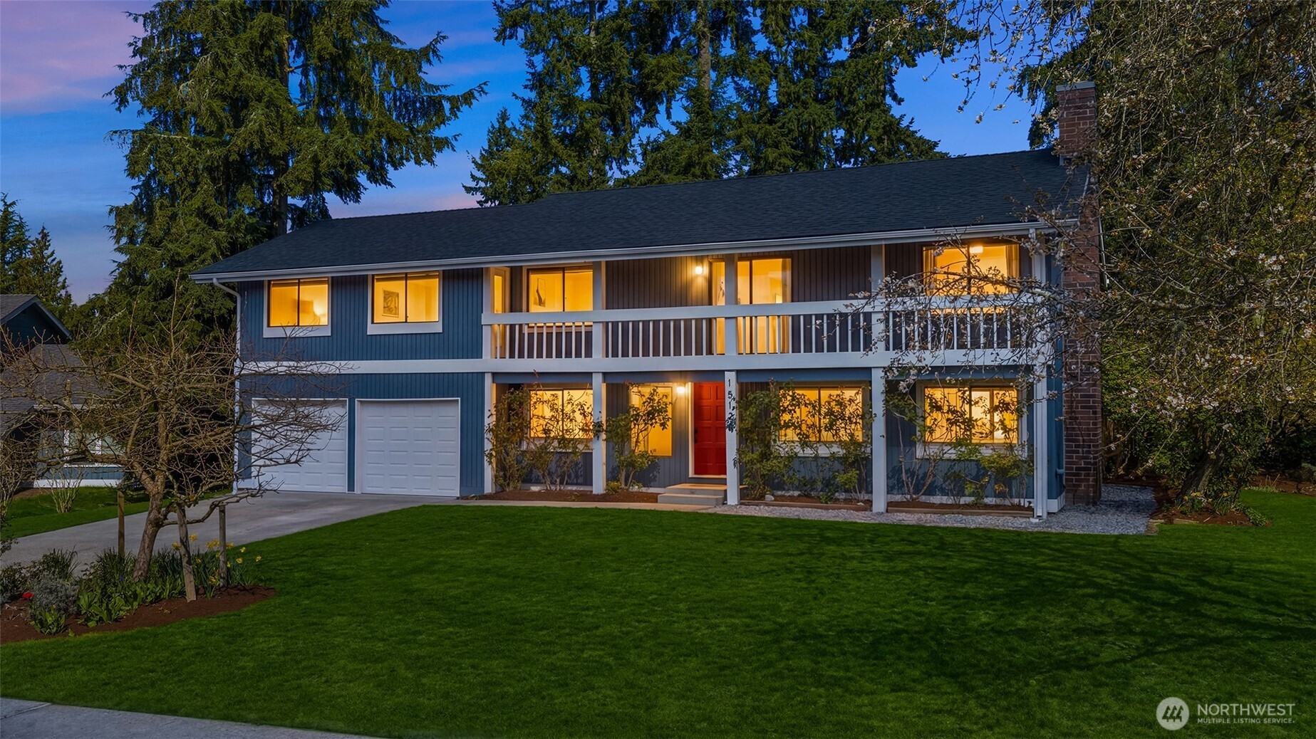 15126 NE 67th Place , Redmond, WA 98052