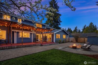 15126 NE 67th Place , Redmond, WA 98052 - Photo 3